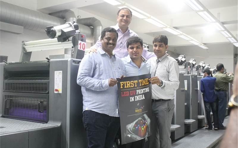After Coimbatore, APL organising LED UV open house in Delhi – 11 Jan 2016
