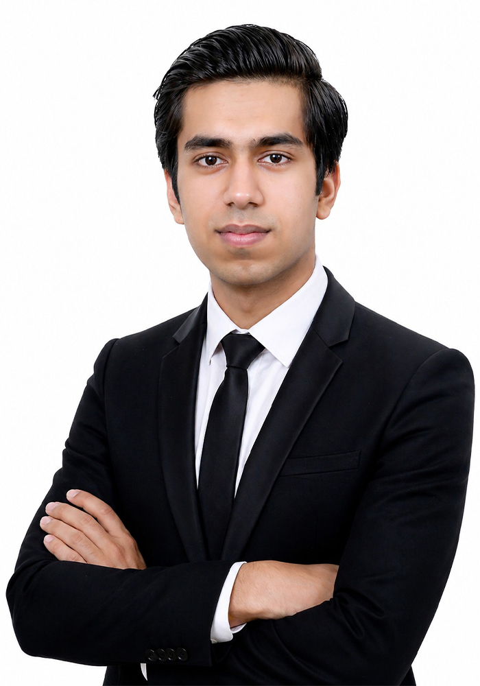 Bhavin Adlakha