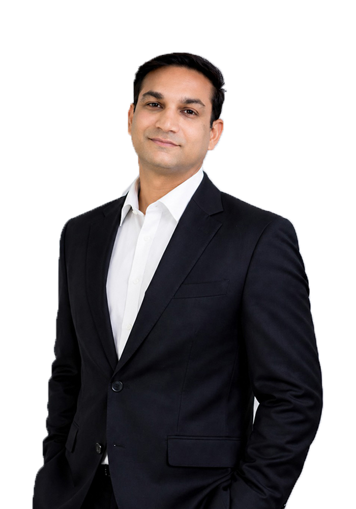 Tarun Adlakha