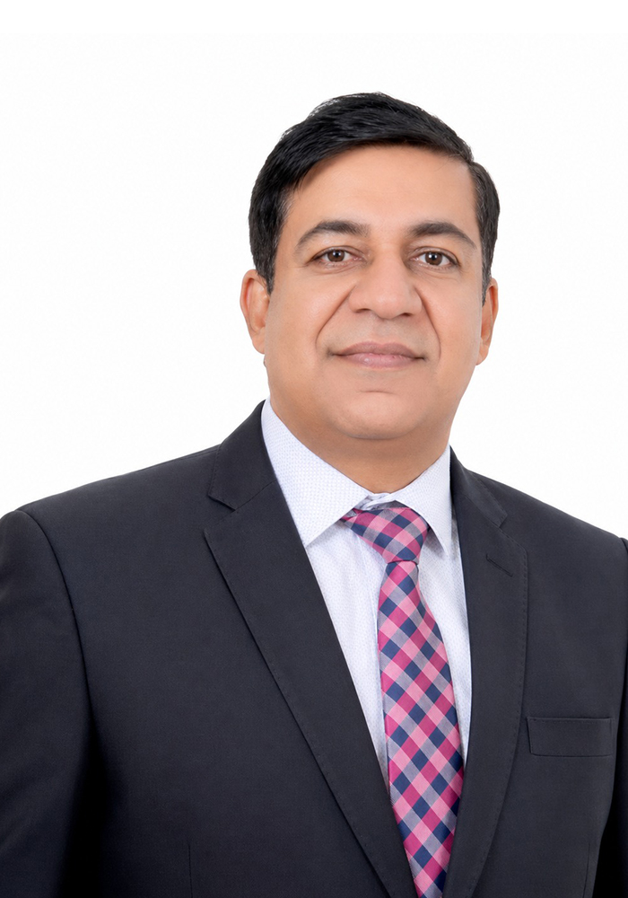 Vijay Adlakha